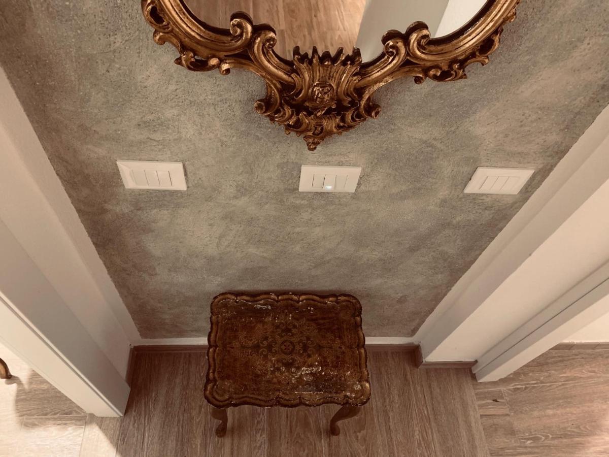Le Camere Di Nathan ลาสเปเซีย ภายนอก รูปภาพ